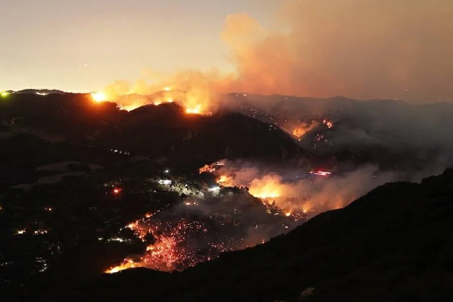 Posponen el anuncio de las nominaciones de los Oscar por los incendios en Los Ángeles