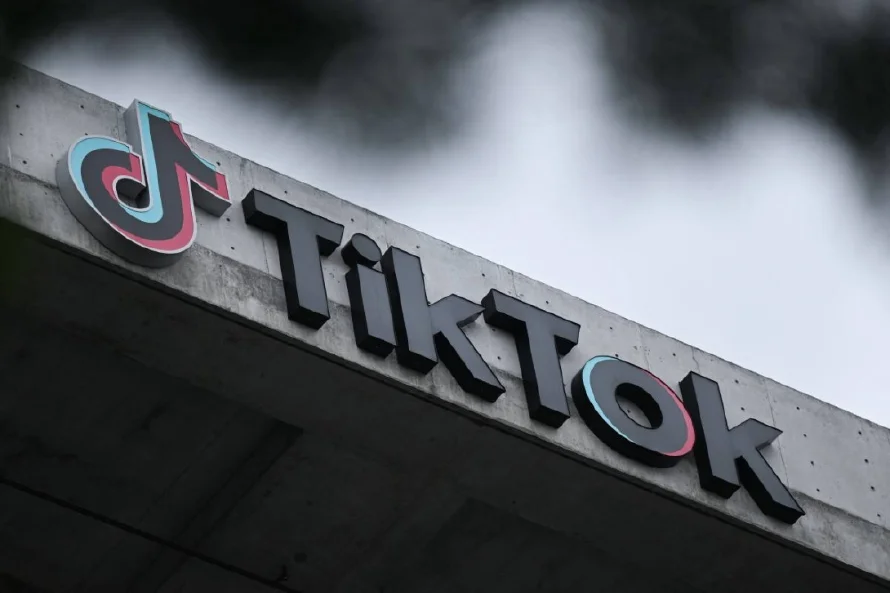 La Corte Suprema de EEUU examina el caso de la prohibición de TikTok