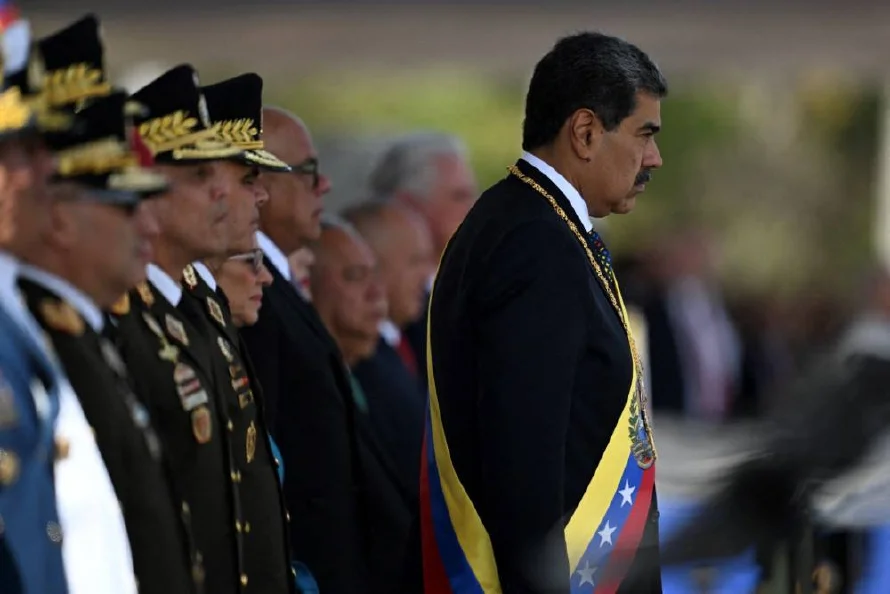 Reino Unido sanciona a 15 altos cargos de Venezuela y califica de "fraudulento" al gobierno de Maduro