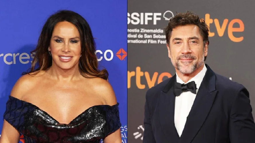 Gascón y Bardem, dos españoles rumbo a los SAG Awards de Hollywood