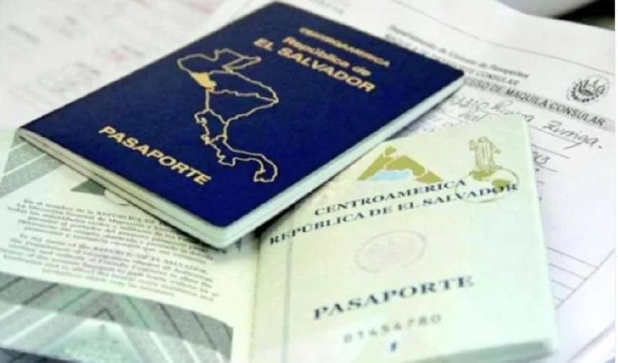 El pasaporte salvadoreño da entrada sin visa a estos 136 países: el Índice Henley 2025