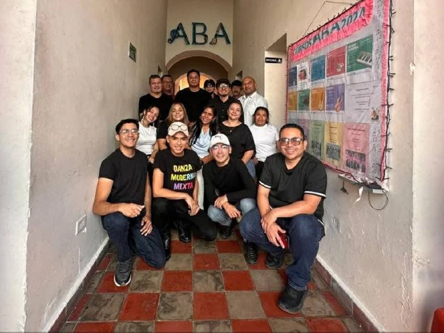 Este sábado cierran inscripciones para Academia de Bellas Artes en Santa Tecla
