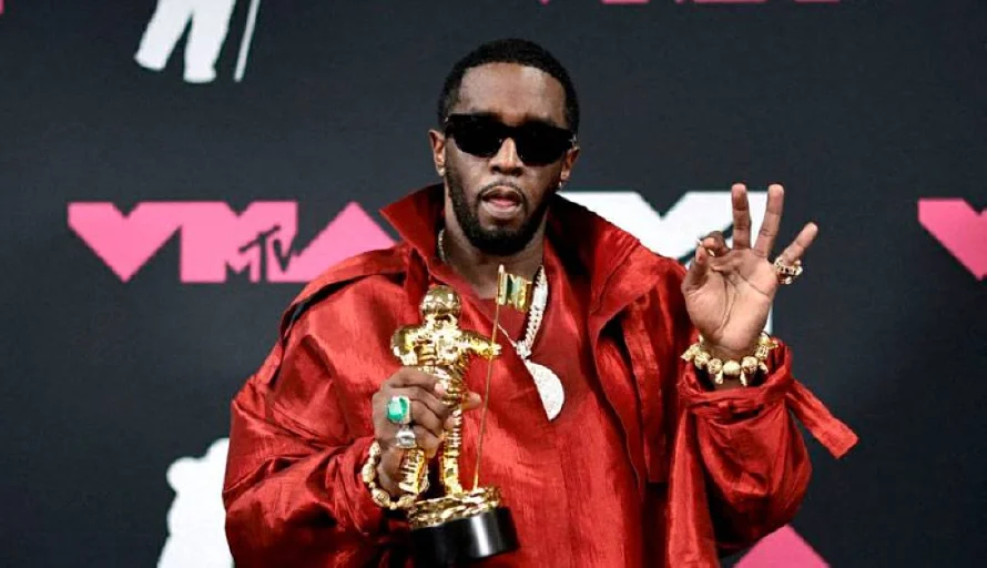 Las víctimas de las violaciones en serie de Sean "Diddy" Combs rompen su silencio en un documental