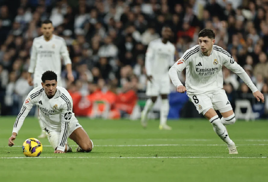 El Real Madrid llega a la Supercopa ante el Barcelona con "ánimo de revancha", dice Valverde