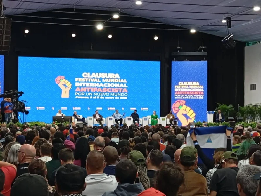 Maduro dice que se reunió con Bukele en secreto, el salvadoreño le responde con un emoji burlesco