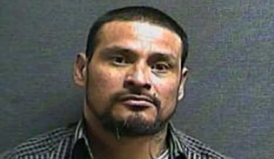 Capturan en Texas a supuesto pandillero salvadoreño de la MS-13 acusado de asesinato