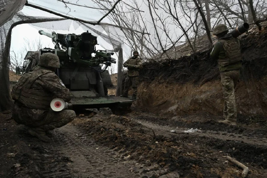 Seúl estima que 300 soldados norcoreanos murieron en la guerra entre Rusia y Ucrania
