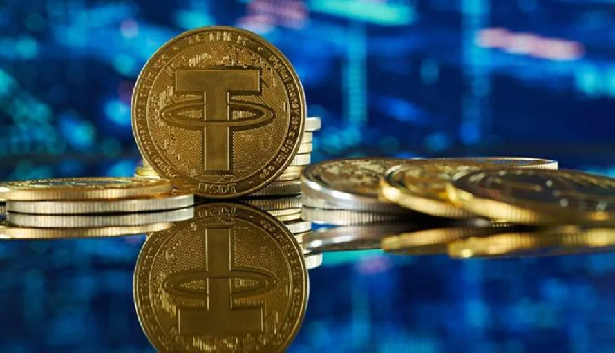 Tether mudará a El Salvador su sede tras obtener licencia de proveedor de servicios de activos digitales