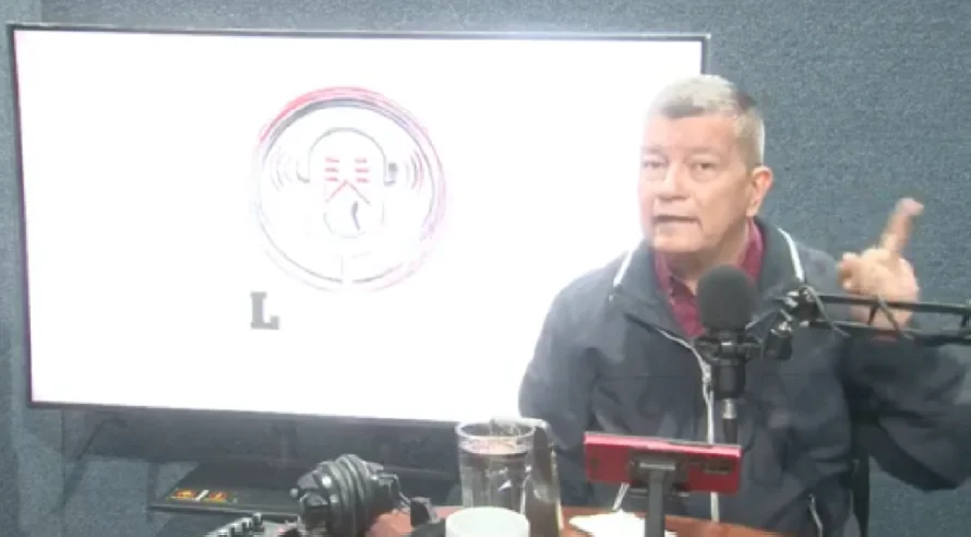 Chino Flores anuncia que celebrarán 33 años de Acuerdos de Paz y habla de "llamado" a la Fuerza Armada