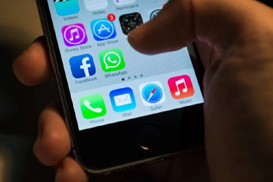 WhatsApp desarrollará un ‘widget’ para usar Meta AI desde la pantalla de inicio