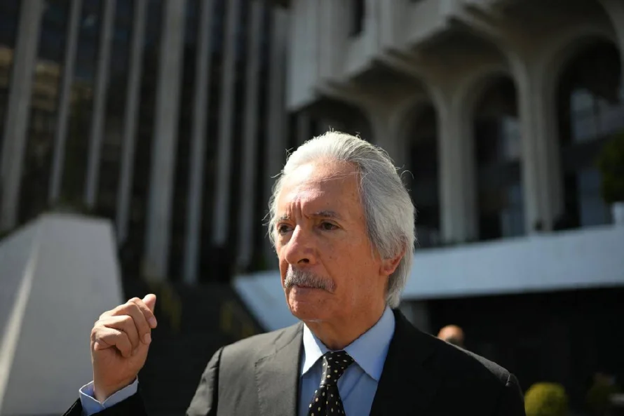 Corte de Guatemala suspende orden de devolver prisión al periodista Zamora