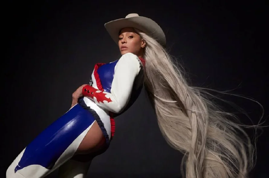 Beyoncé y los incendios de Los Ángeles: ¿Qué hay detrás de "Ya Ya"?