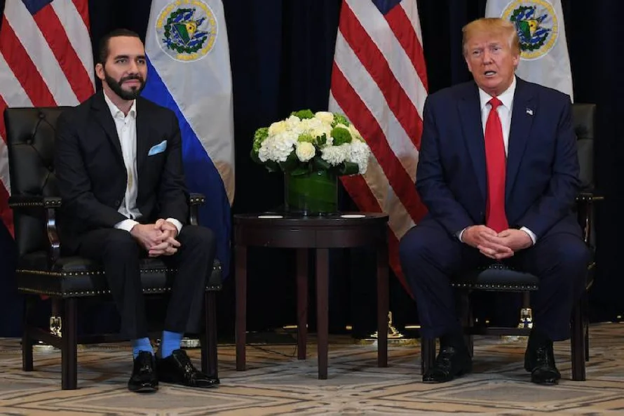 Tres condiciones para profundizar relaciones con la gestión Trump en EE.UU. según exasesor en Senado