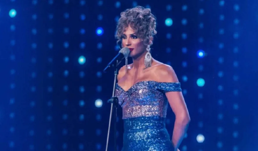 Yo me llamo" Colombia rechaza a talentosa imitadora trans de Whitney Houston