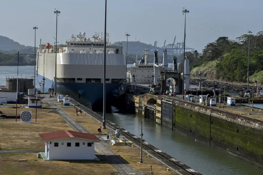 El canal de Panamá "seguirá" en manos de este país, afirma Organización Marítima Internacional