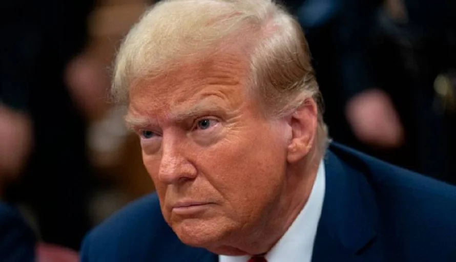 Trump creará organismo especializado para recaudar aranceles