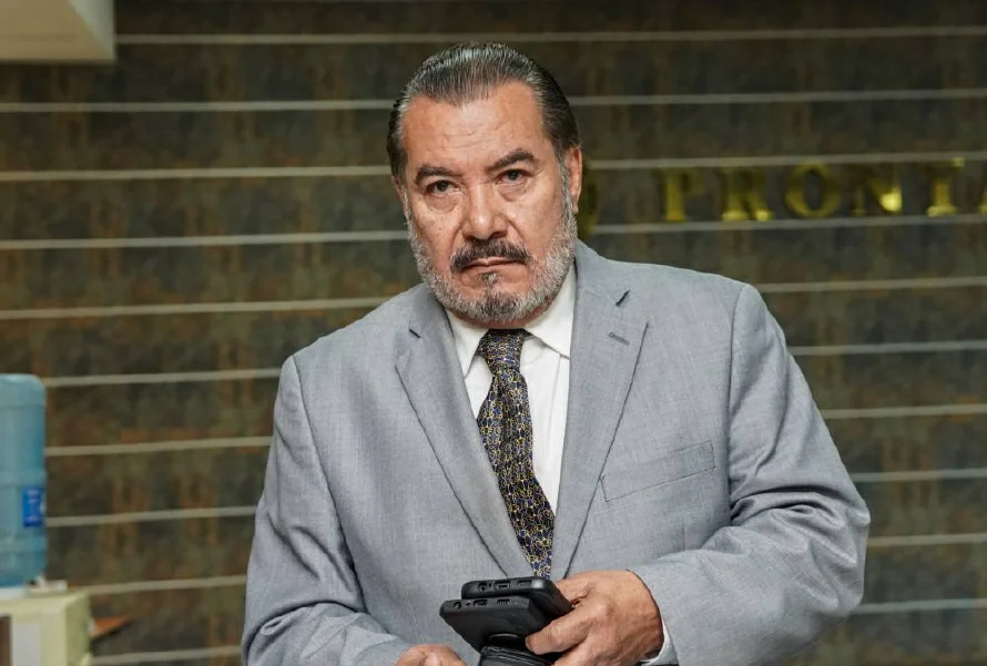 Exdiputado del FMLN, Guillermo Mata y familia, enfrentan audiencia por enriquecimiento ilícito por más de $271 mil