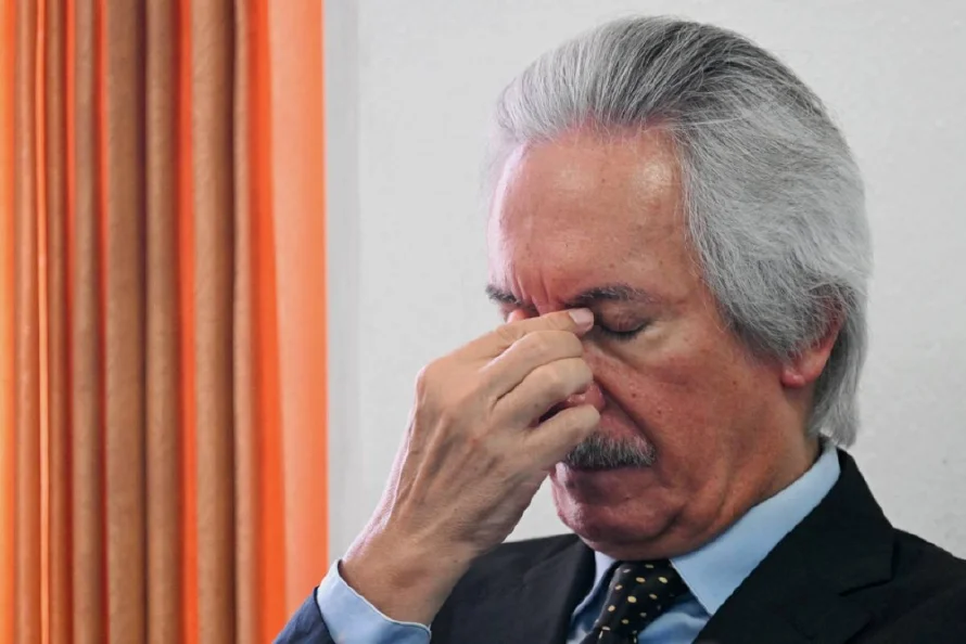 Periodista Zamora dice estar "cansado" de persecución judicial en Guatemala