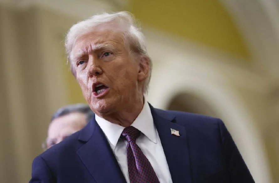 Incluso antes de asumir la presidencia de EEUU, Trump ya sacude el orden global