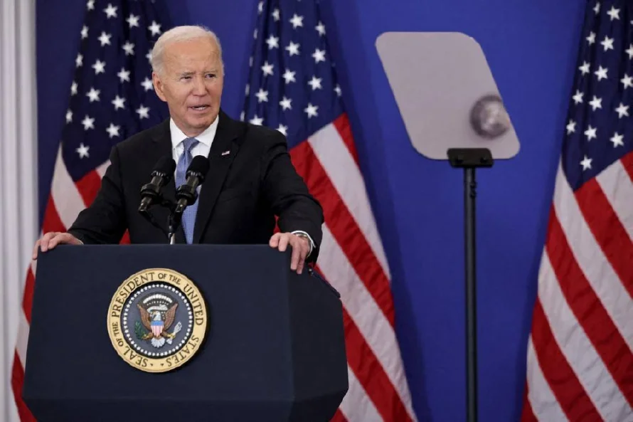 Biden saca a Cuba de la lista de terrorismo para facilitar la liberación de presos políticos