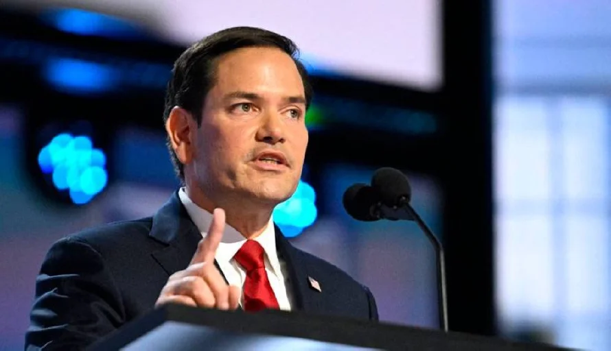 Rubio le dirá al Senado que China hizo trampa para convertirse en superpotencia