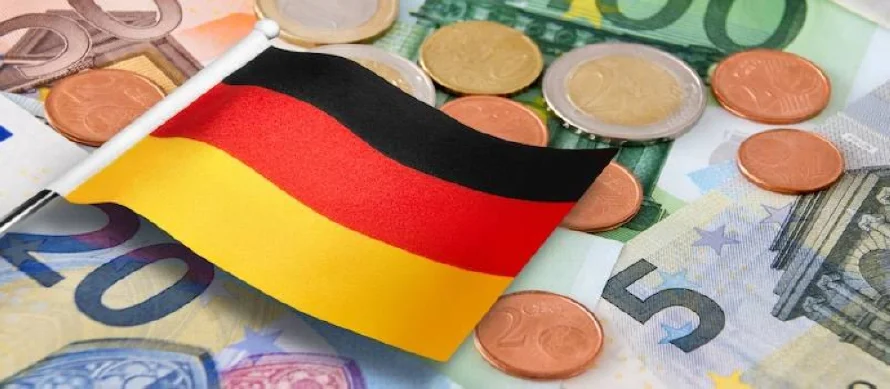 Alemania en recesión por segundo año consecutivo