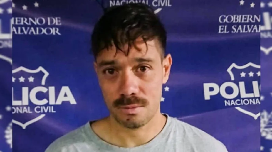 Hombre que agredió a una mujer en un centro comercial de Santa Tecla fue capturado