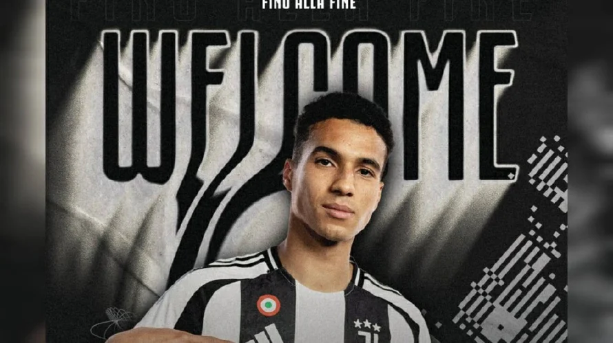 Juventus oficializa el fichaje de Alberto Costa, Kolo Muani aterriza a Turín