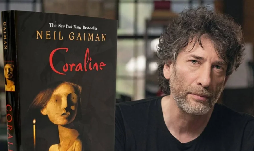 El escritor británico Neil Gaiman niega acusaciones de agresiones sexuales