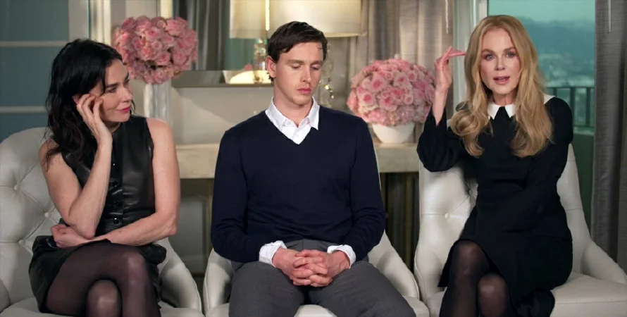 Nicole Kidman define su película "Babygirl" como una odisea emocional y sexual