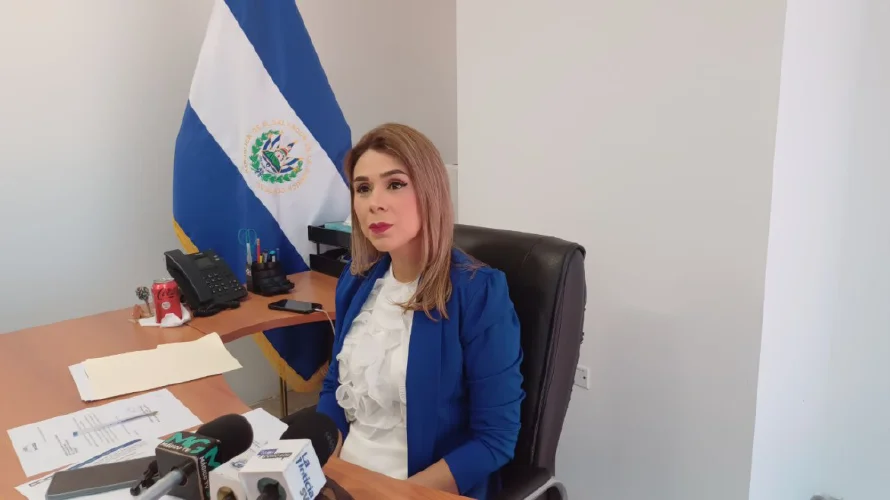 Los Acuerdos de Paz es algo que no podemos olvidar: Marcela Villatoro