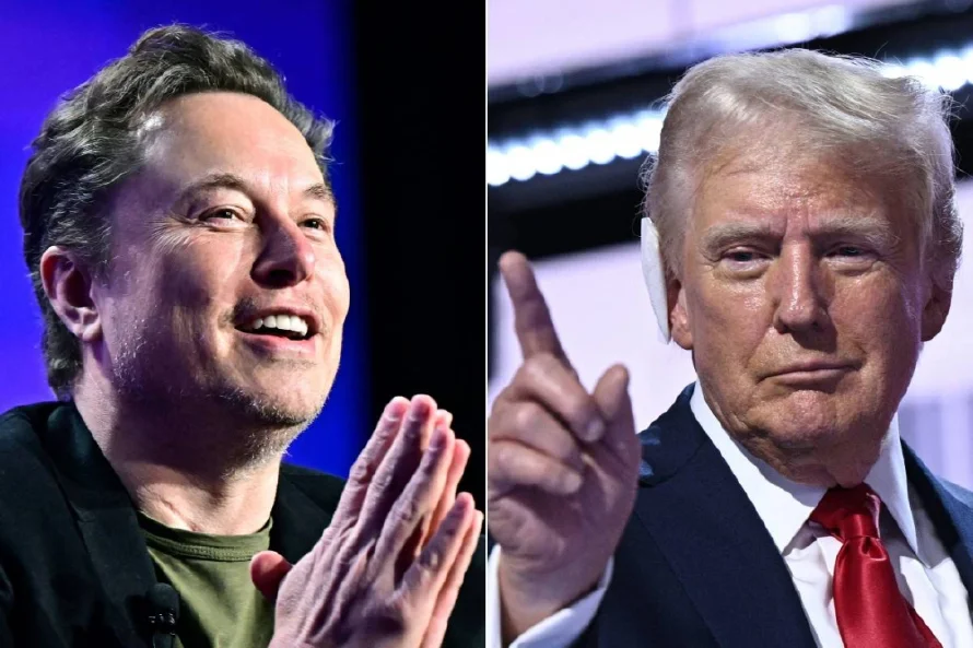 La alianza Musk-Trump se acerca a la hora de enfrentarse a las realidades del poder