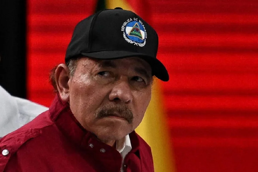 Nicaragua otorgará más poderes a Ortega y retirará la nacionalidad a los "traidores" a finales de enero