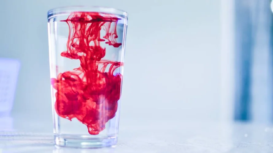 EEUU prohíbe el cuestionado "colorante rojo" para alimentos y medicinas