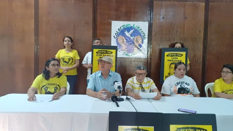 Excombatientes y veteranos de guerra lanzan Colectivo Libertad