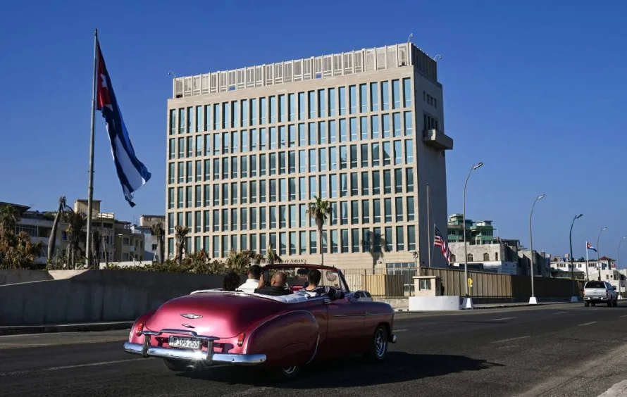 Cuba libera al destacado opositor José Daniel Ferrer