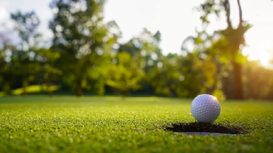 Torneo de golf de PGA cambiará de sede por incendios en Los Ángeles