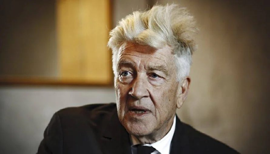 Muere a los 78 años el director de cine David Lynch, padre de la serie "Twin Peaks"