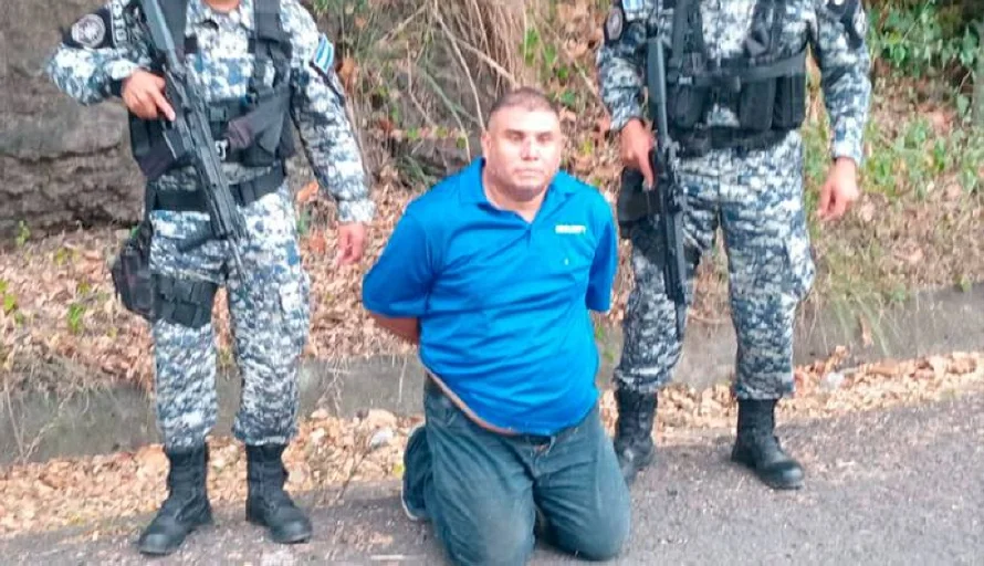 Fiscalía presentó requerimiento contra supuesto autor de homicidio en Soyapango