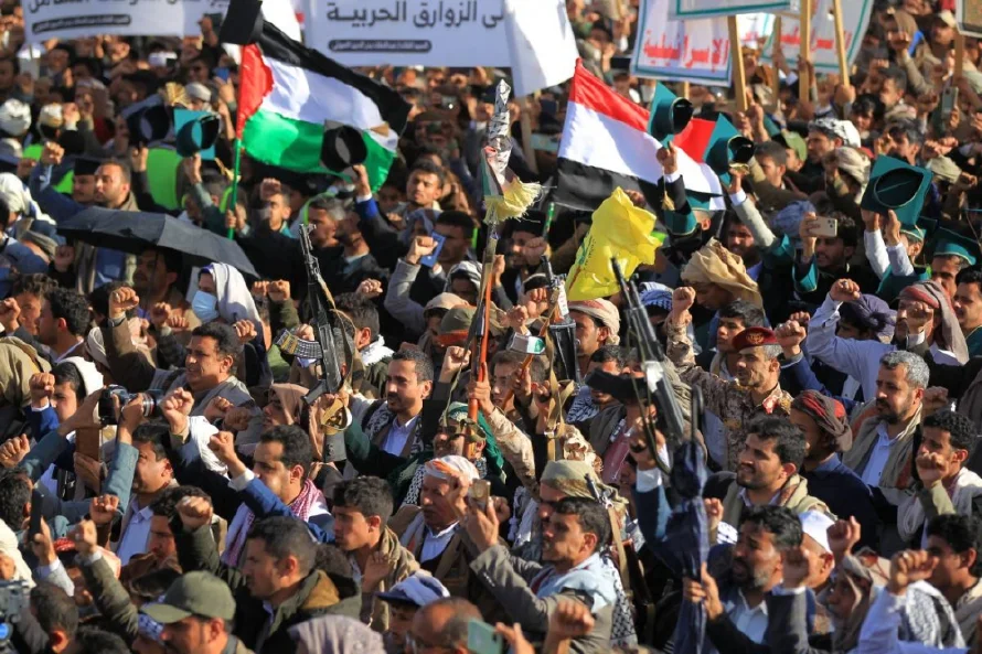 El gabinete de seguridad de Israel aprueba el acuerdo de tregua en Gaza