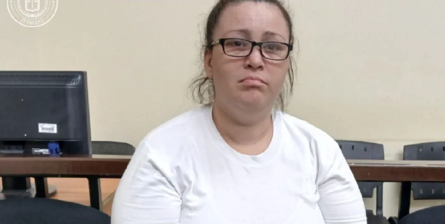 Mujer es condenada a cinco años de cárcel por estafa de $39,000 con “cuchubales”