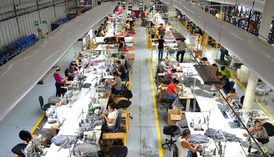 Los países en Centroamérica ajustaron por encima de un 2 % el salario mínimo en 2025, a excepción de El Salvador y Panamá