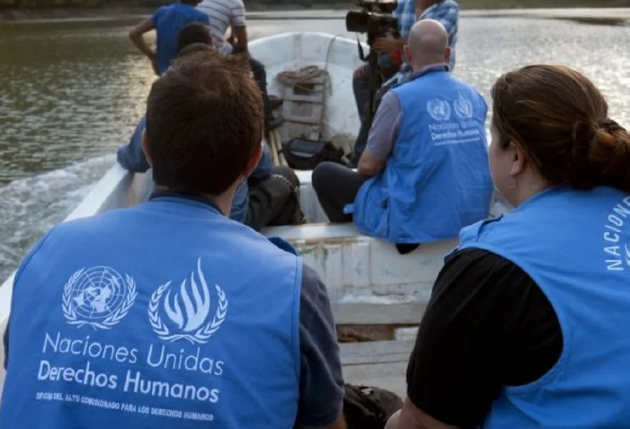 Expertos independientes del sistema de la ONU llaman a una justicia transicional en El Salvador
