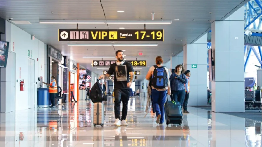 El Salvador se suma al programa Global Entry que permitirá un acceso rápido a EEUU