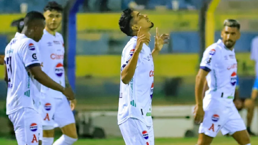 Alianza debuta con victoria en el Clausura 2025 tras vencer 4-1 a Limeño