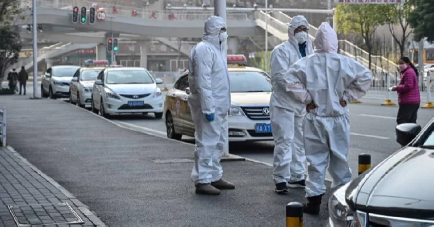 Wuhan busca sacudirse el estigma de la pandemia cinco años después