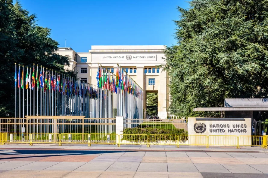 Estados de la ONU evalúan hoy derechos en El Salvador: ¿qué recomendaciones ha recibido?