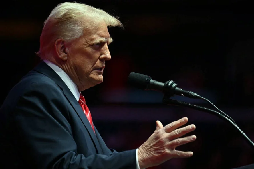 Inmigración, aranceles e indultos, el programa prometido por Trump