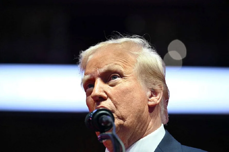 El regreso de Trump reaviva el debate en Israel sobre la anexión de Cisjordania