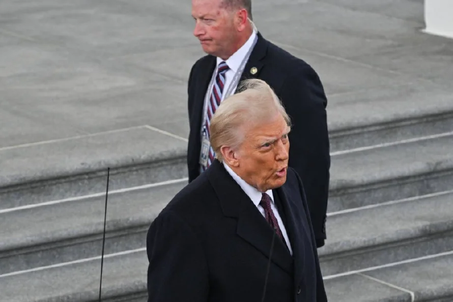 Trump decretará emergencia nacional en la frontera con México
